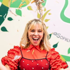 Meet your Posher, Kitty